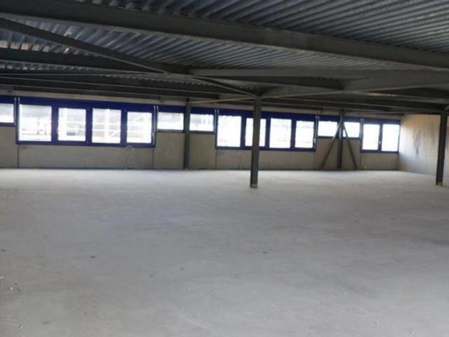Office for rent in Bevaix 325 m² | dreamo. Ch