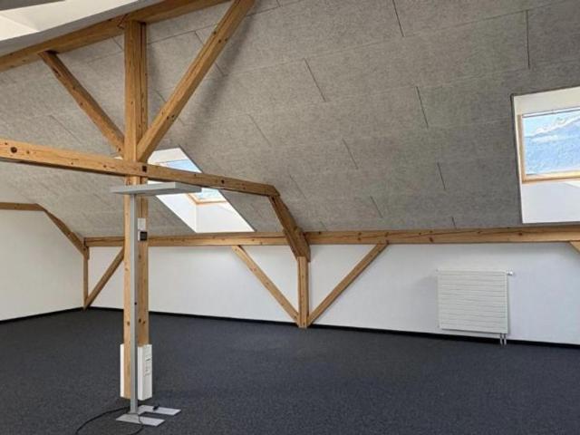 Office for rent in Bex 106 m² | dreamo. Ch