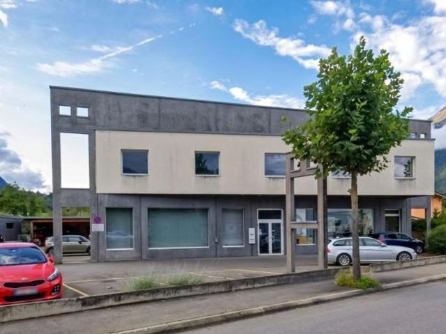 Office for rent in Bex 35 m² | dreamo. Ch