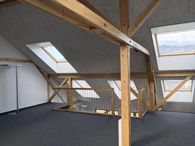Office for rent in Bex 90 m² | dreamo. Ch