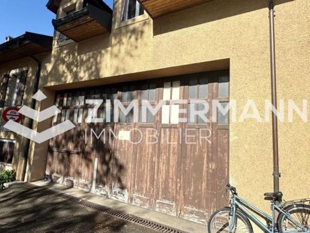 Office for rent in Begnins 120 m² | dreamo. Ch