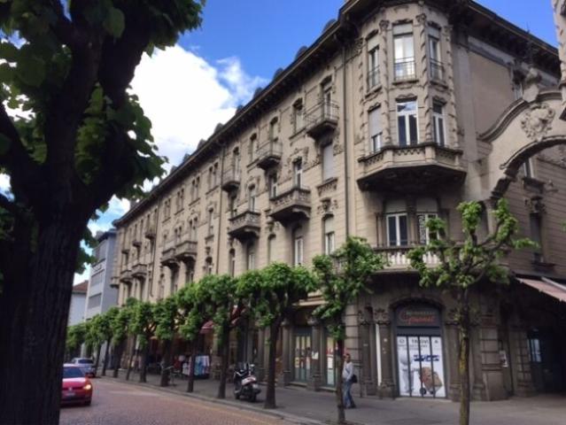 Office for rent in Bellinzona 142 m² | dreamo. Ch