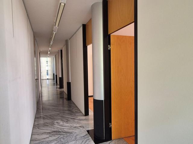 Office for rent in Bellinzona 158 m² | dreamo. Ch