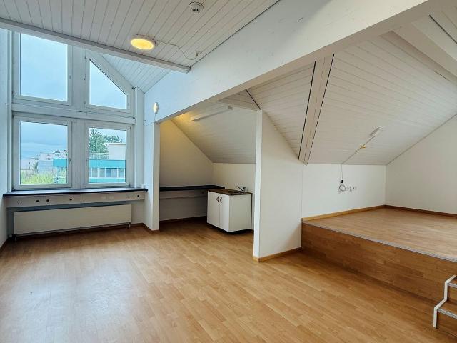Office for rent in Berikon 60 m² | dreamo. Ch
