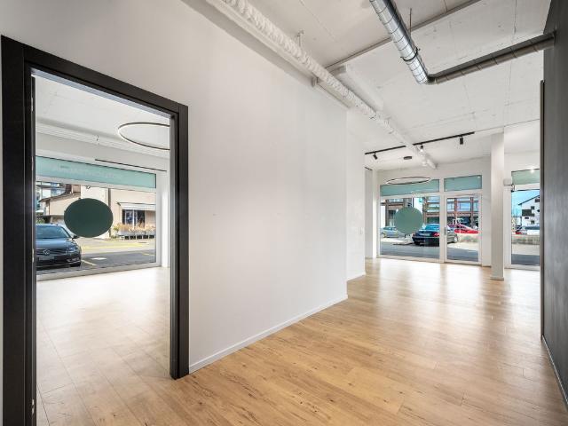 Office for rent in Berikon 163 m² | dreamo. Ch