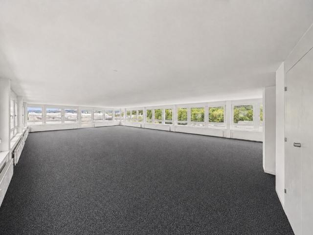 Office for rent in Bern 117 m² | dreamo. Ch