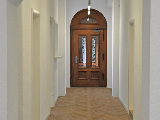 Office for rent in Bern 160 m² | dreamo. Ch