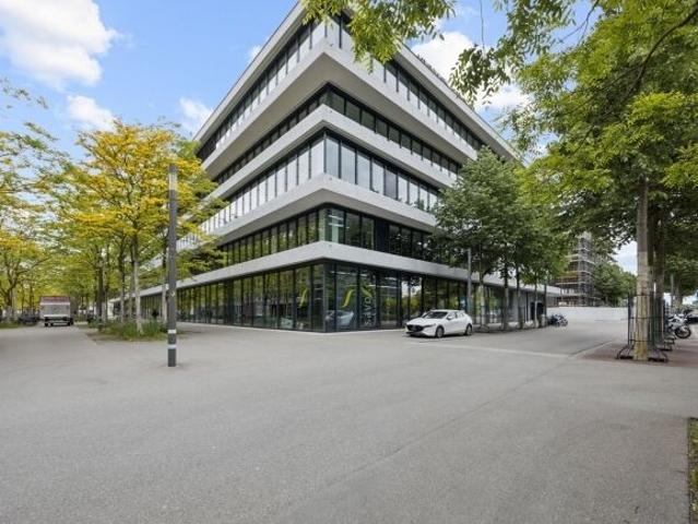 Office for rent in Bern 1 048 m² | dreamo. Ch