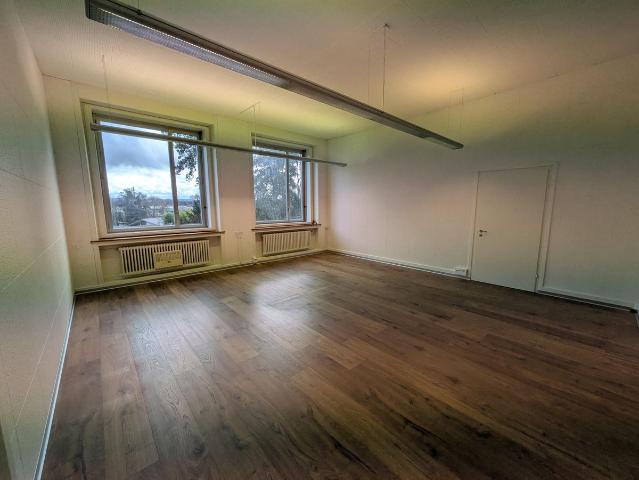 Office for rent in Biberist 146 m² | dreamo. Ch