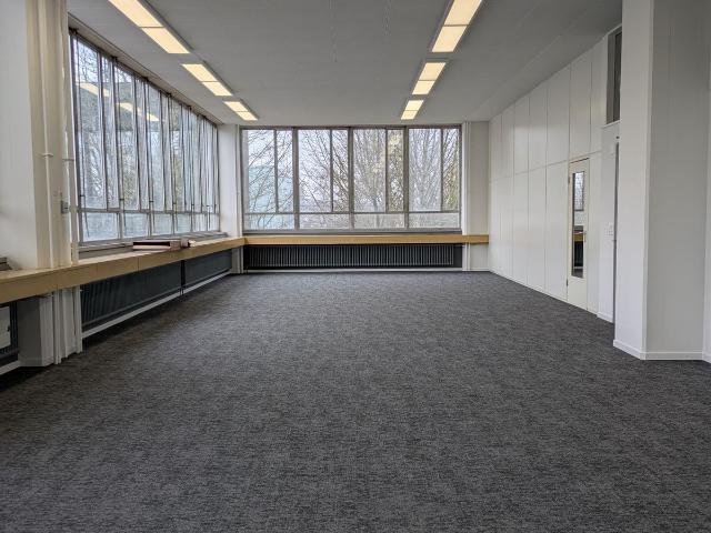 Office for rent in Biberist 188 m² | dreamo. Ch