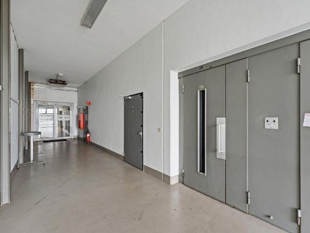 Office for rent in Biberist 1 430 m² | dreamo. Ch
