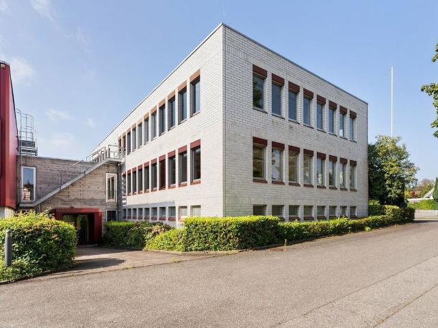 Office for rent in Biberist 318 m² | dreamo. Ch