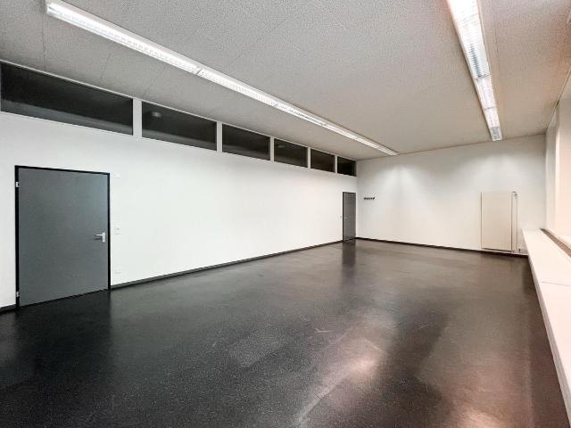 Office for rent in Biberist 60 m² | dreamo. Ch