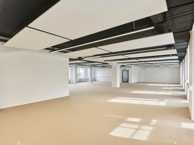 Office for rent in Biel/Bienne 275 m² | dreamo. Ch
