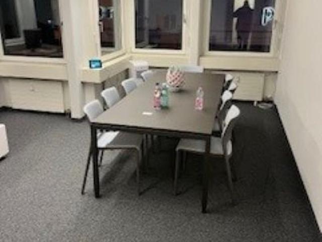 Office for rent in Birsfelden 46 m² | dreamo. Ch