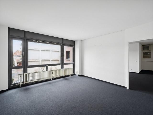 Office for rent in Birsfelden 110 m² | dreamo. Ch