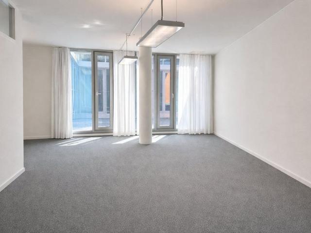 Office for rent in Brugg AG 117 m² | dreamo. Ch