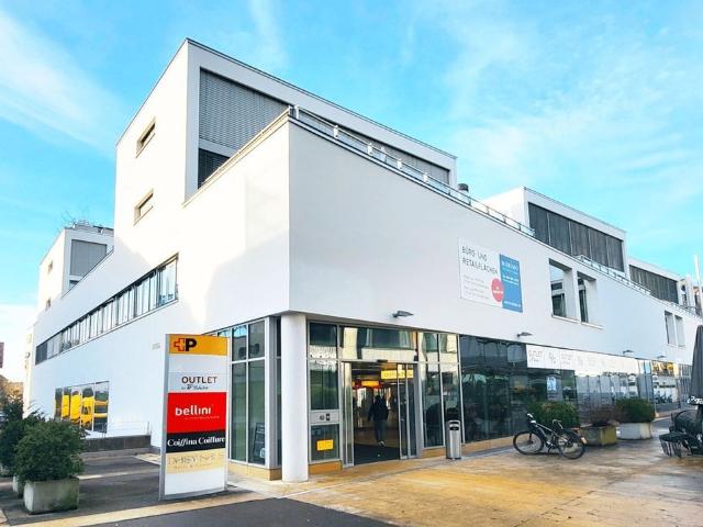 Office for rent in Brugg AG 28 m² | dreamo. Ch