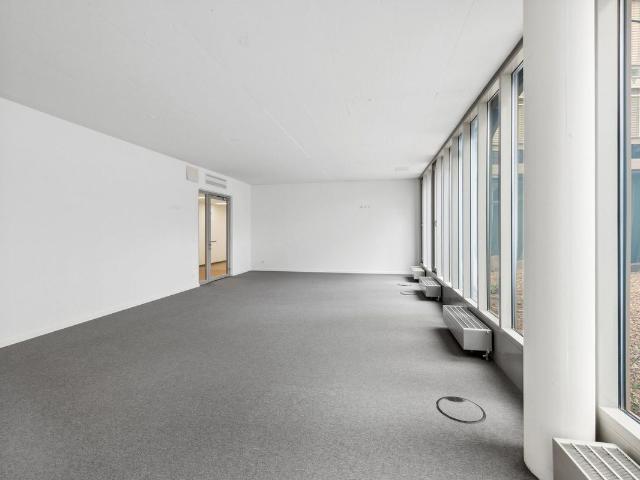 Office for rent in Brugg AG 45 m² | dreamo. Ch