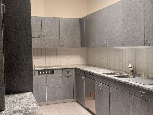 Office for rent in Brügg BE 94 m² | dreamo. Ch