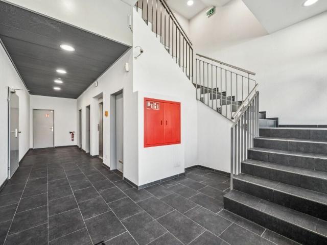 Office for rent in Brüttisellen 20 m² | dreamo. Ch