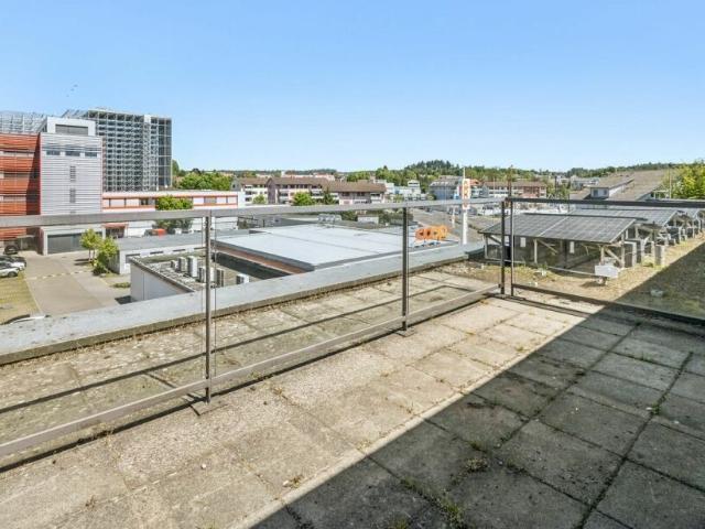 Office for rent in Brüttisellen 405 m² | dreamo. Ch