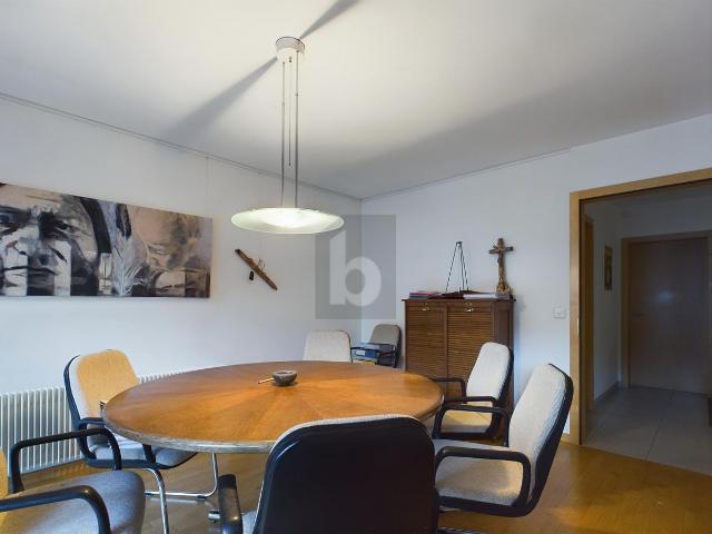 Office for rent in Brig Ref 35803 | dreamo. Ch