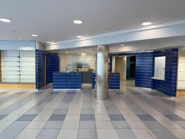 Office for rent in Brienz BE 202 m² | dreamo. Ch