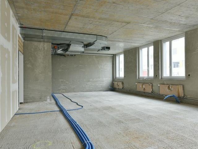 Office for rent in Buchs SG 104 m² | dreamo. Ch