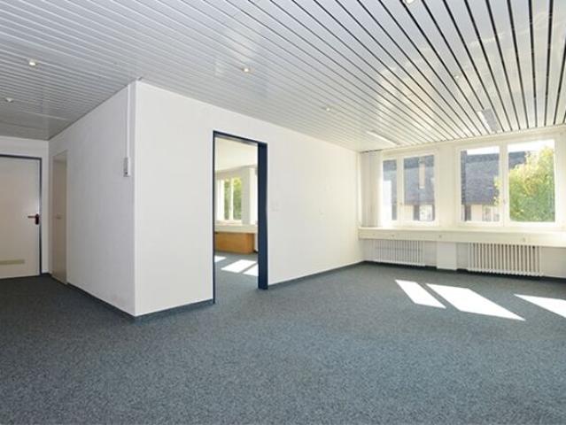 Office for rent in Bülach 170 m² | dreamo. Ch