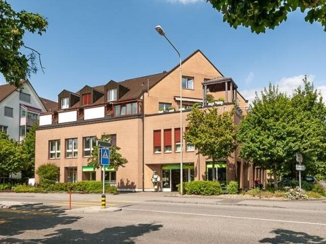 Office for rent in Bülach 29 m² | dreamo. Ch