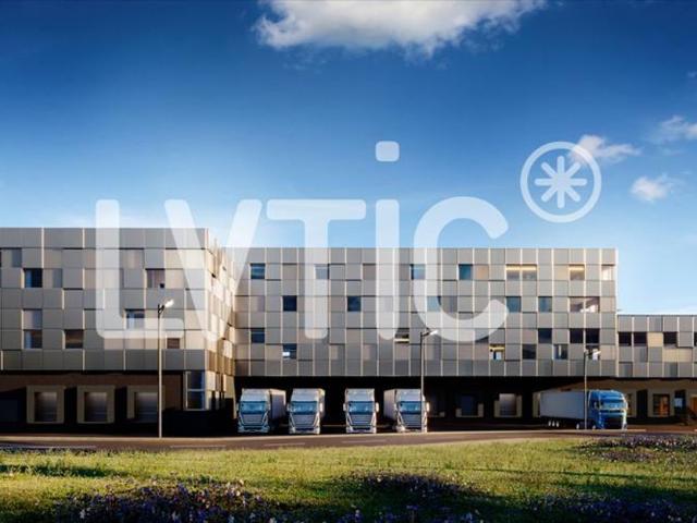 Office for rent in Bussigny 1 400 m² | dreamo. Ch