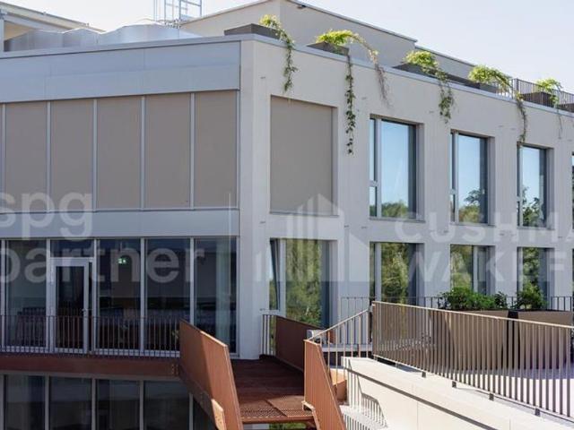 Office for rent in Bussigny 221 m² | dreamo. Ch