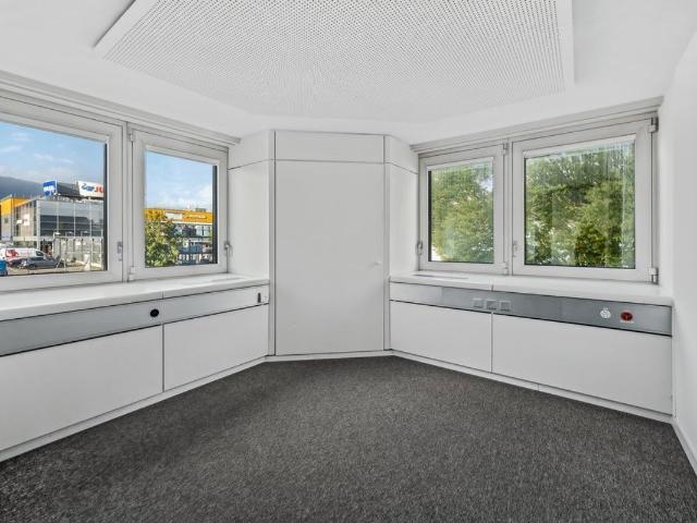 Office for rent in Bussigny 255 m² | dreamo. Ch