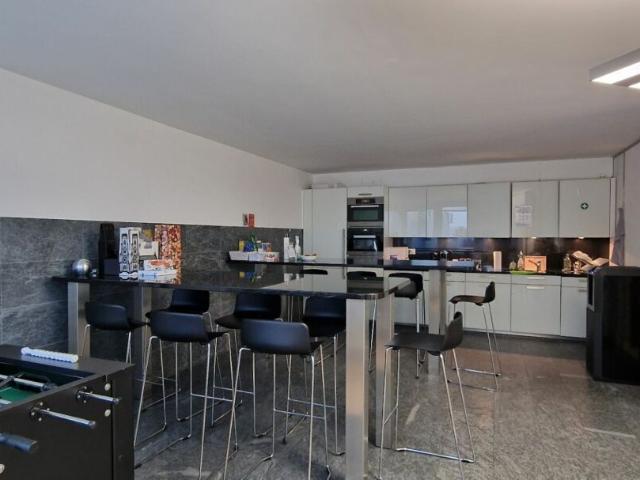 Office for rent in Bussigny 250 m² | dreamo. Ch