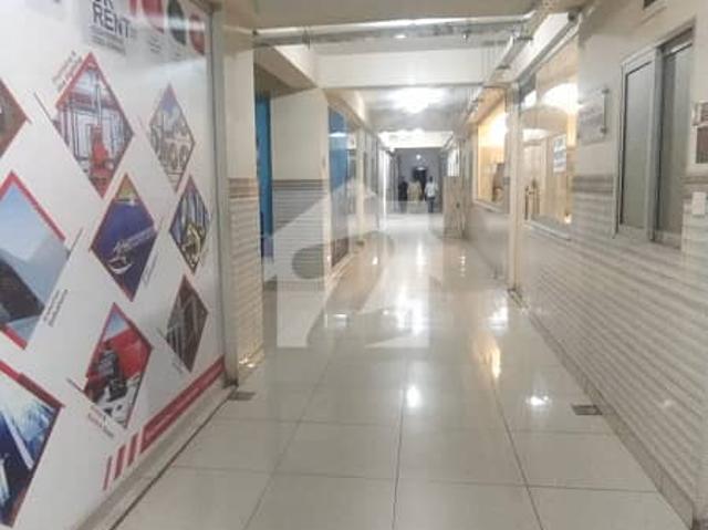 Office For Rent In G 11 Markaz