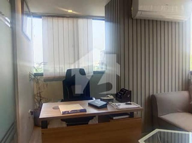 Office For Rent In G 11 Markaz
