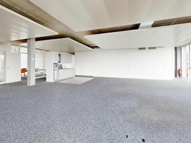 Office for rent in Goldach 633 m² | dreamo. Ch