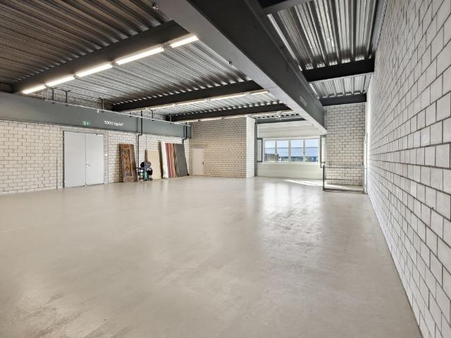 Office for rent in Gossau SG 290 m² | dreamo. Ch