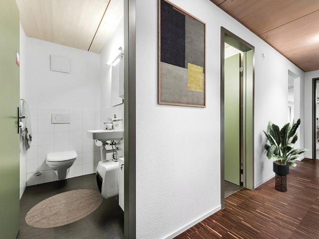 Office for rent in Gossau SG 310 m² | dreamo. Ch