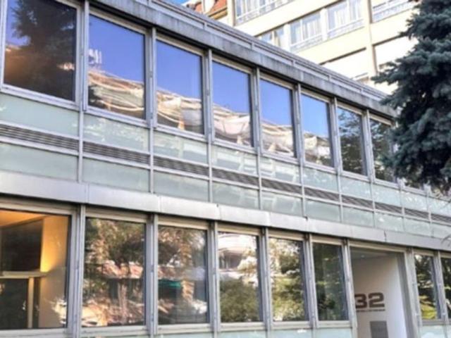 Office for rent in Genève 154 m² | dreamo. Ch