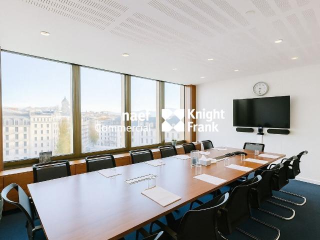 Office for rent in Genève 164 m² | dreamo. Ch