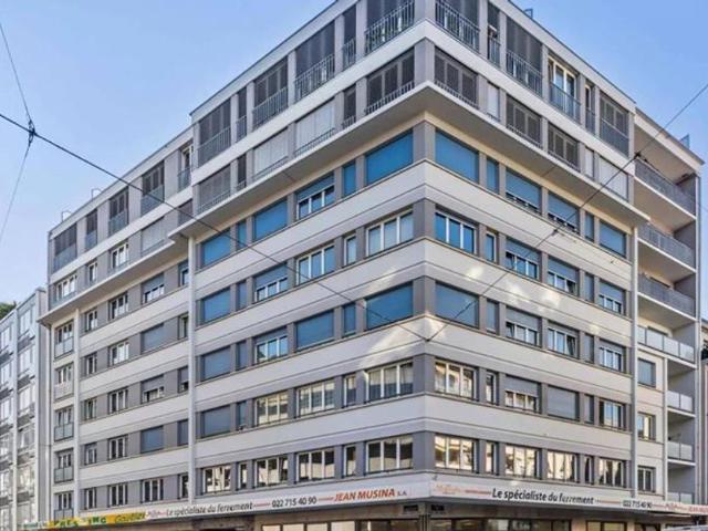 Office for rent in Genève 180 m² | dreamo. Ch