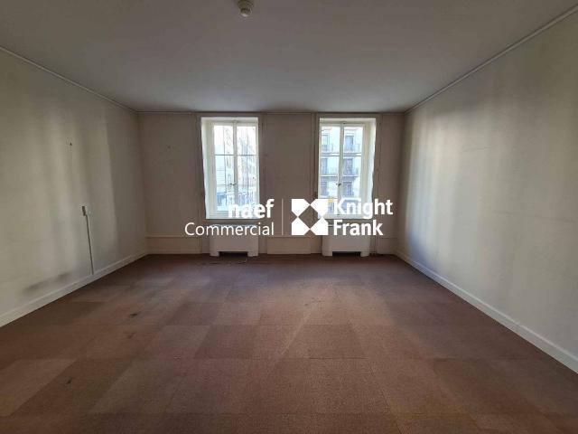 Office for rent in Genève 185 m² | dreamo. Ch