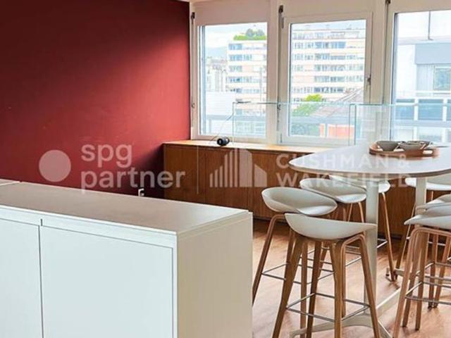 Office for rent in Genève 190 m² | dreamo. Ch