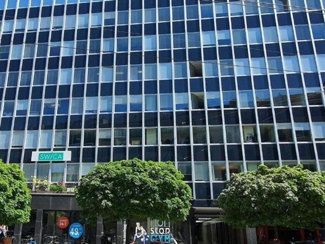 Office for rent in Genève 198 m² | dreamo. Ch