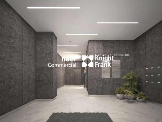 Office for rent in Genève 198 m² | dreamo. Ch