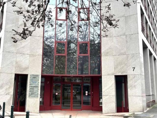 Office for rent in Genève 120 m² | dreamo. Ch