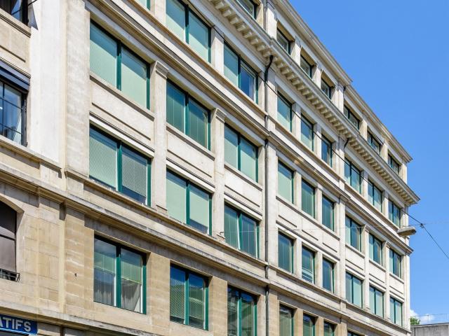 Office for rent in Genève 122 m² | dreamo. Ch