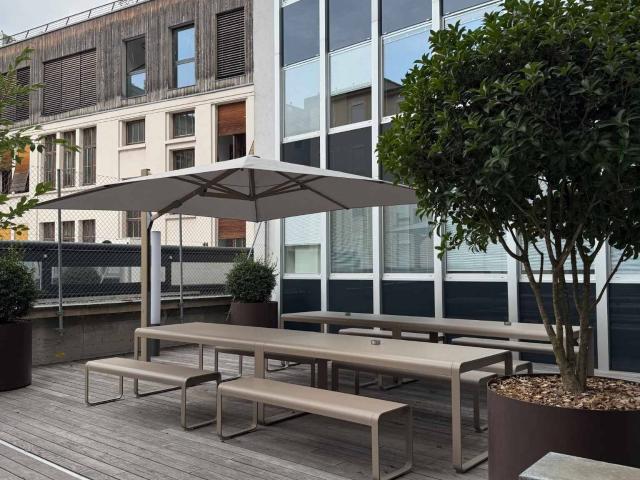 Office for rent in Genève 1 280 m² | dreamo. Ch
